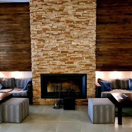 Apartment Aspen Golf Resort&spa *