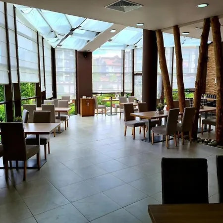 Apartment Aspen Golf Resort&spa Bansko