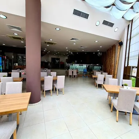 Aspen Golf Resort&spa Bansko