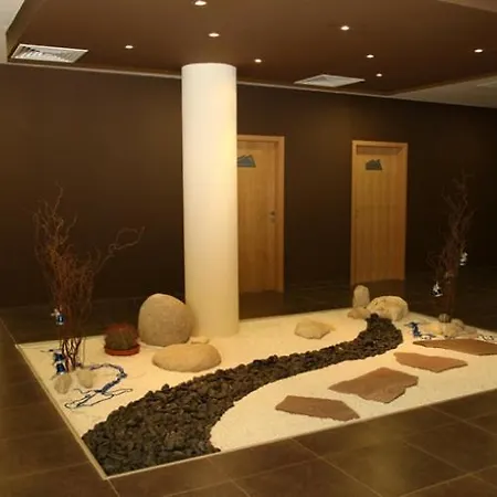 Aspen Golf Resort&spa