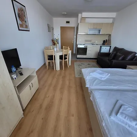 Aspen Golf Resort&spa *