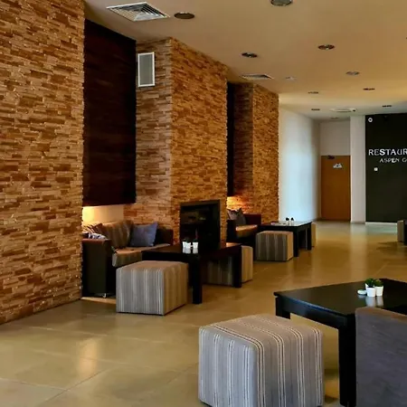 Aspen Golf Resort&spa