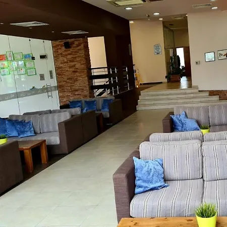 Apartment Aspen Golf Resort&spa Bansko