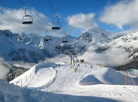 Aspen Golf Resort&spa Bansko