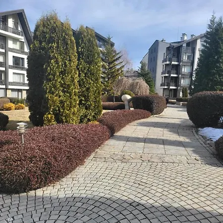 Apartment Aspen Golf Resort&spa *