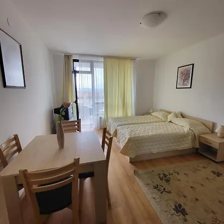 Apartment Aspen Golf Resort&spa *