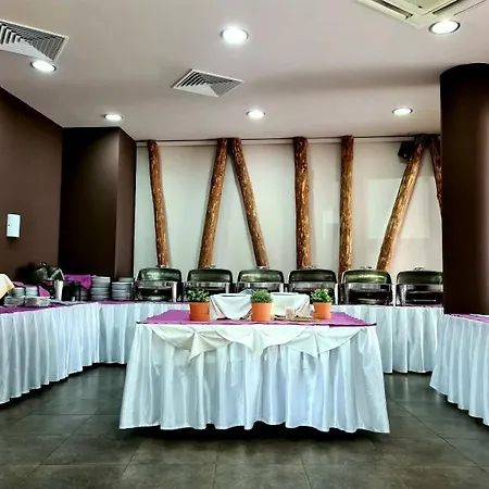 Aspen Golf Resort&spa *