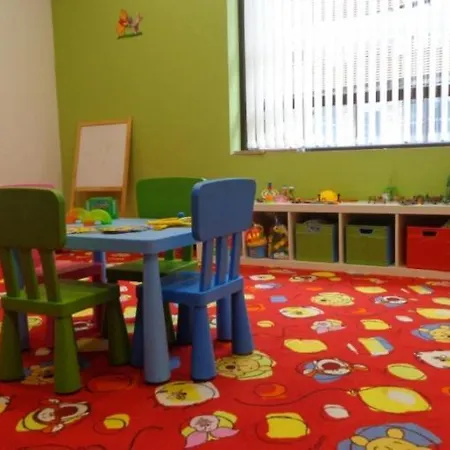 Apartment Aspen Golf Resort&spa