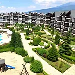 Aspen Golf And アパート バンスコ