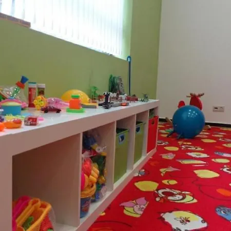 Aspen Golf And Апартамент