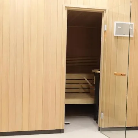 Aspen Golf And Апартамент