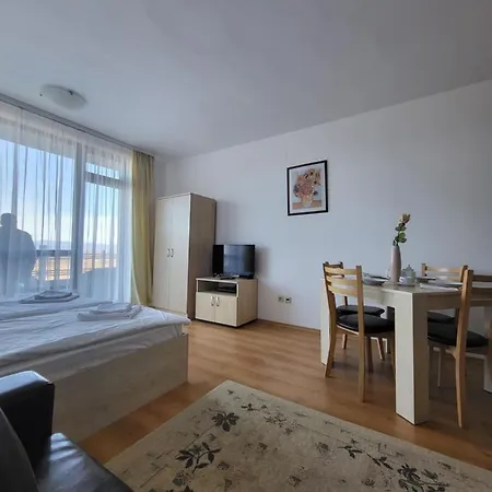 Lägenhet Aspen Golf And