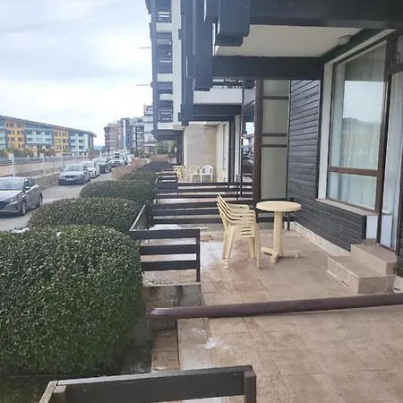 Aspen Golf And 아파트 반스코