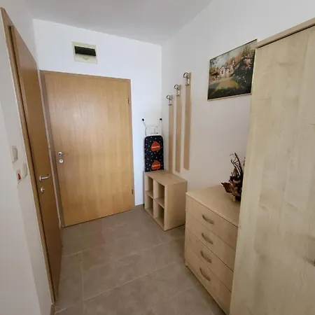 Apartment Aspen Golf And Bansko