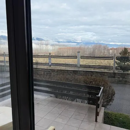 Aspen Golf And Апартамент