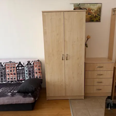 Aspen Golf And Банско