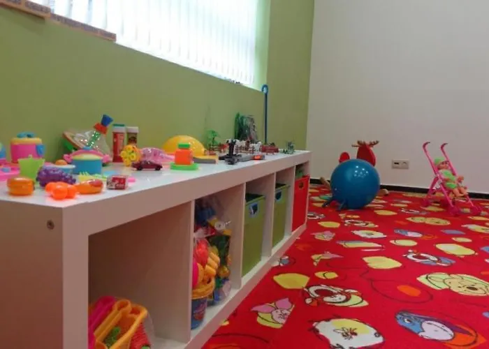 Aspen Golf And דירה