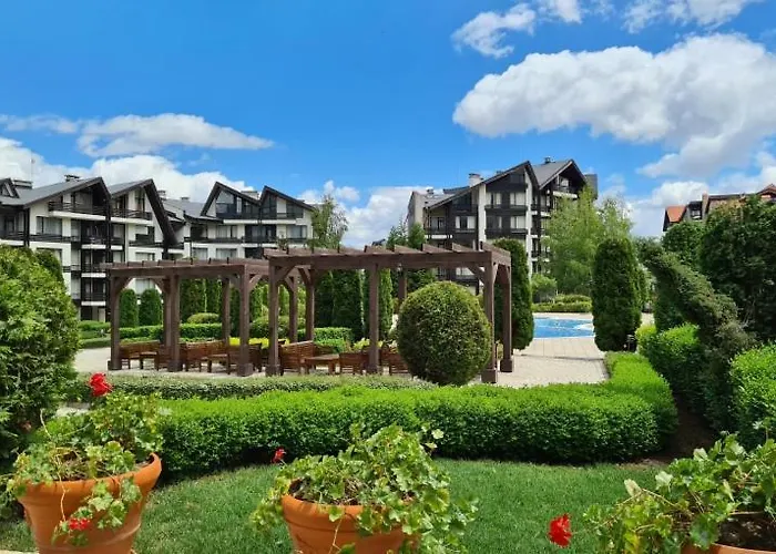 Aspen Golf And דירה *