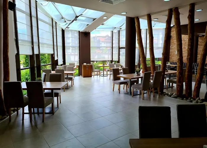 דירה Aspen Golf And בנסקו