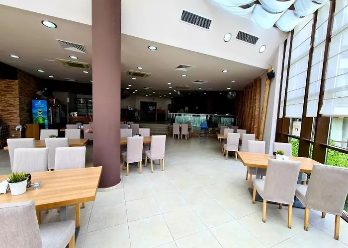 Aspen Golf And בנסקו