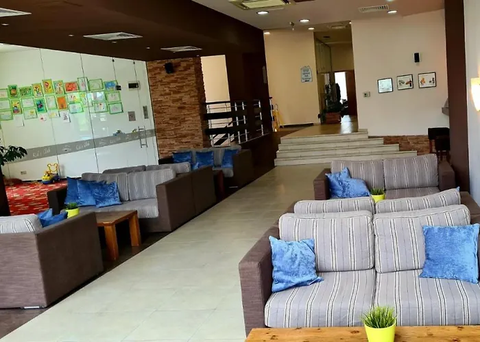 דירה Aspen Golf And בנסקו