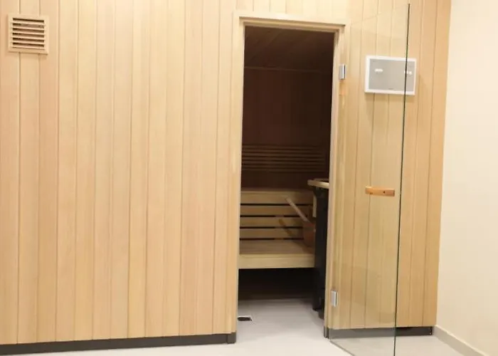 Aspen Golf And דירה