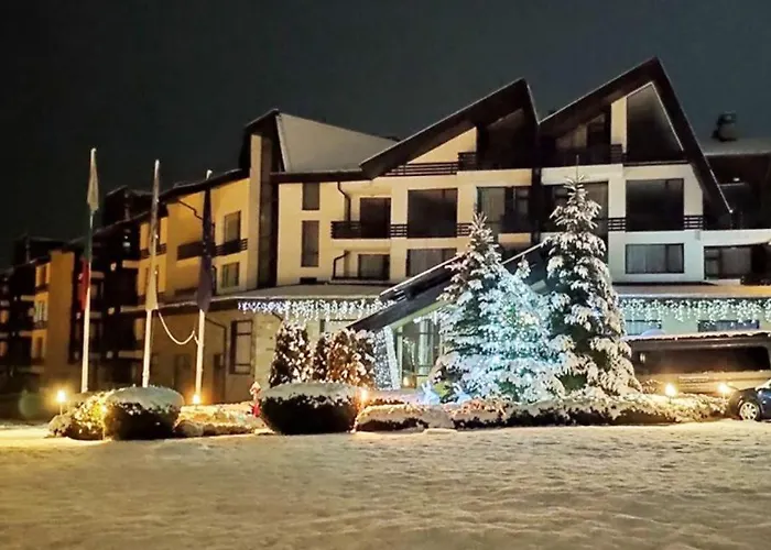 Aspen Golf And * בנסקו