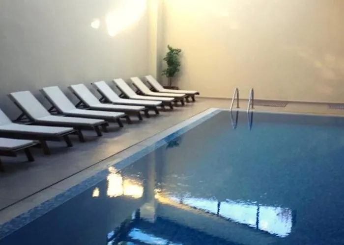 Aspen Golf And בנסקו