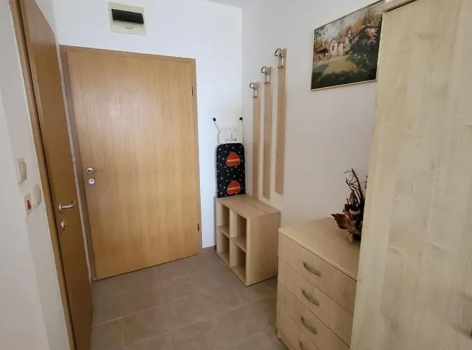 דירה Aspen Golf And בנסקו