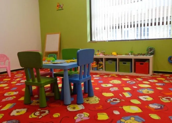 דירה Aspen Golf And