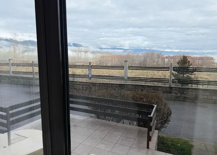 Aspen Golf And דירה